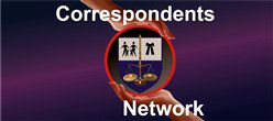 Correspondents Network